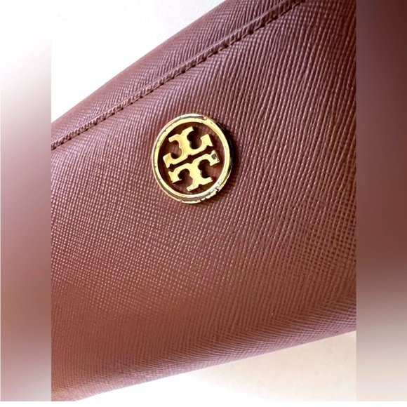 Tory Burch Authentic Wallet - Picture 4 of 9